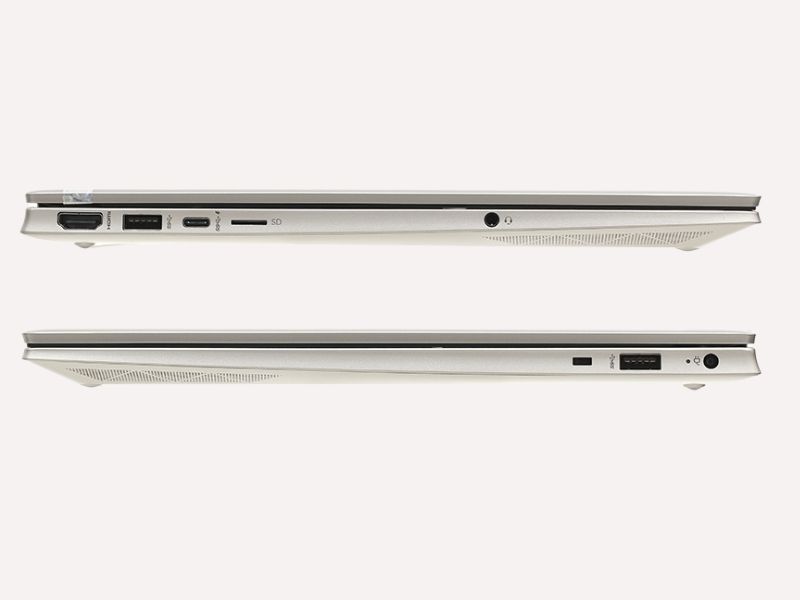 HP Pavilion 15